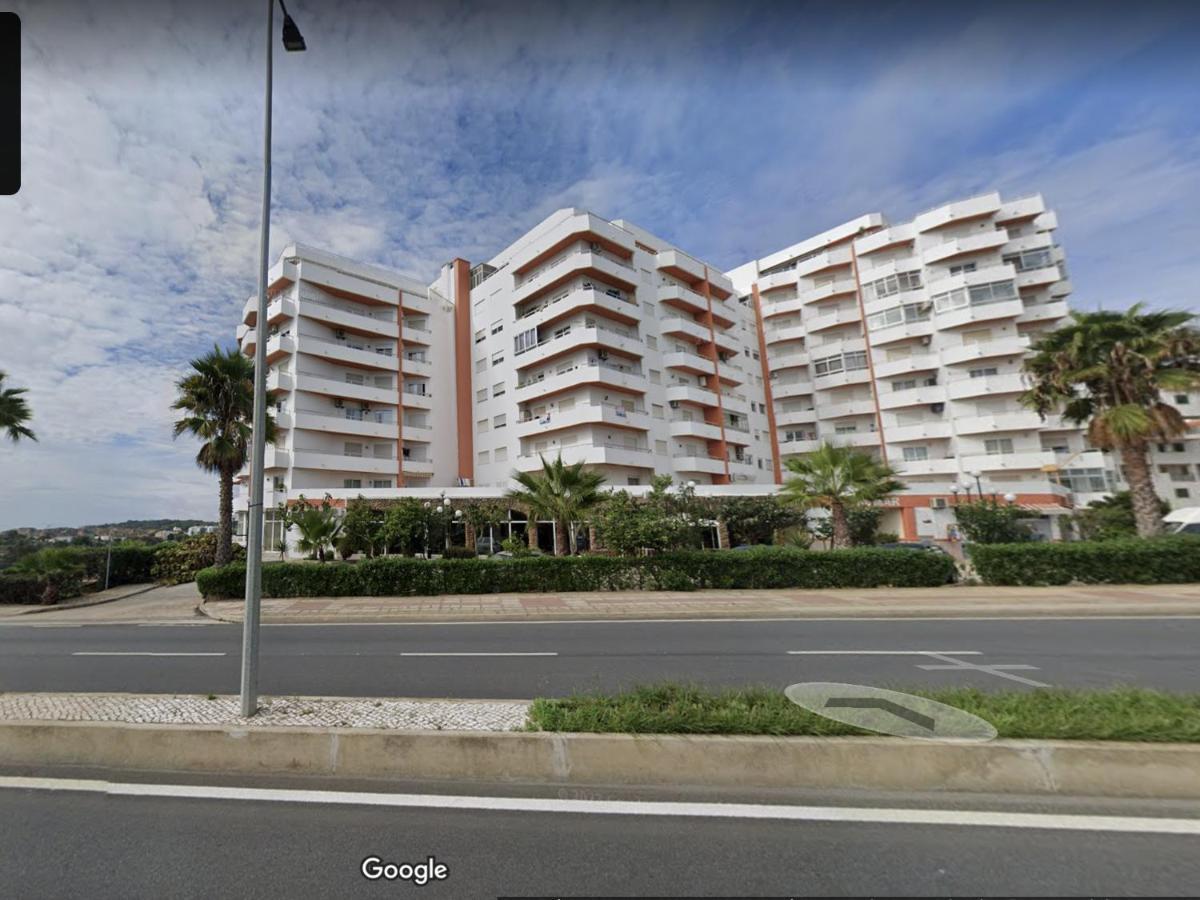 Vaumar Apartment - Pool & Beach Portimão Buitenkant foto