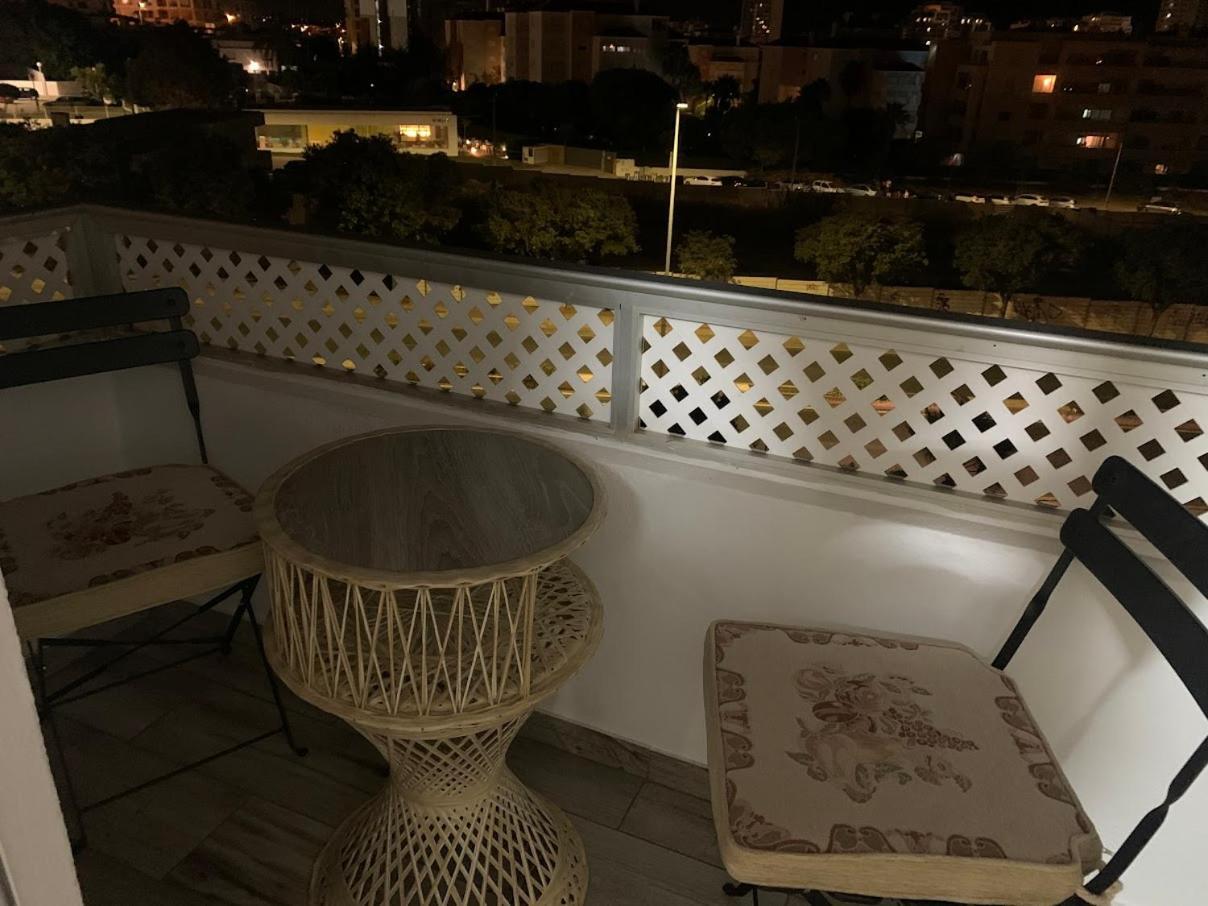 Vaumar Apartment - Pool & Beach Portimão Buitenkant foto